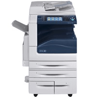 Xerox WorkCentre 7855 טונר למדפסת